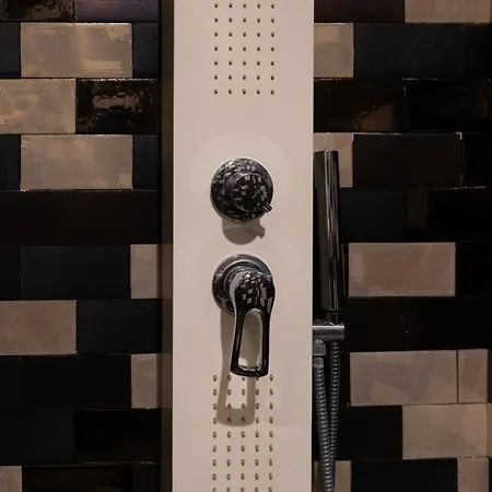 Apartman Zentral Nápoly