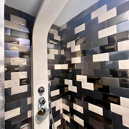 Apartament Zentral