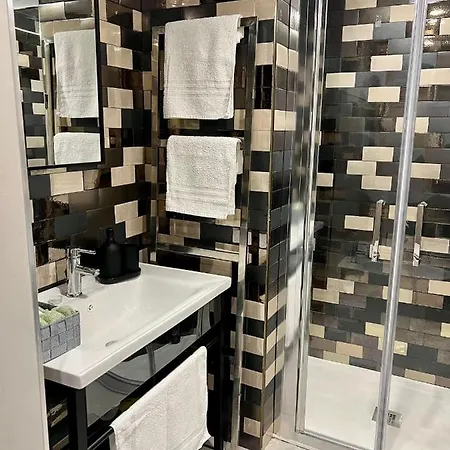Apartament Zentral