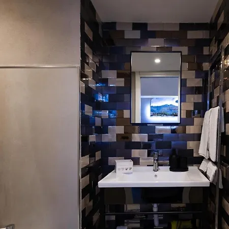 Zentral Apartament