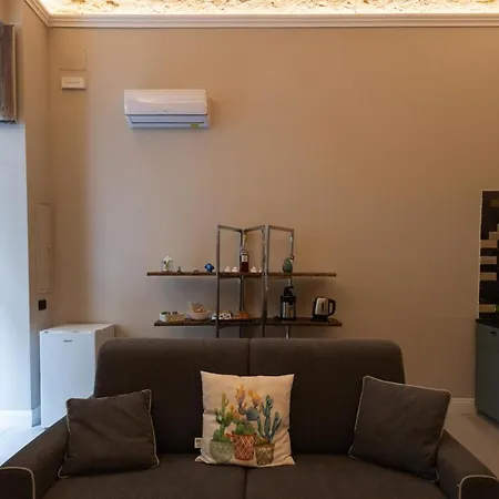 Apartament Zentral *